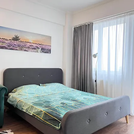Lägenhet Sara Studio Cluj-Napoca