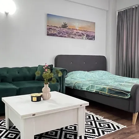 Sara Studio Lägenhet