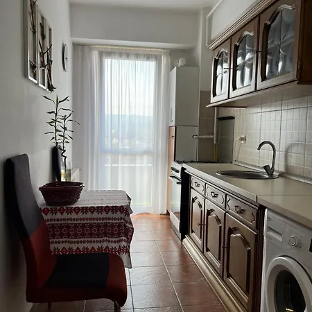 Sara Studio * Cluj-Napoca