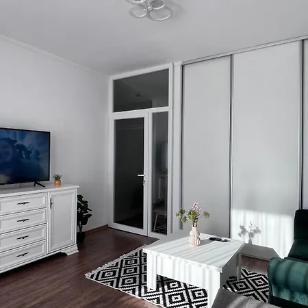 Lägenhet Sara Studio *